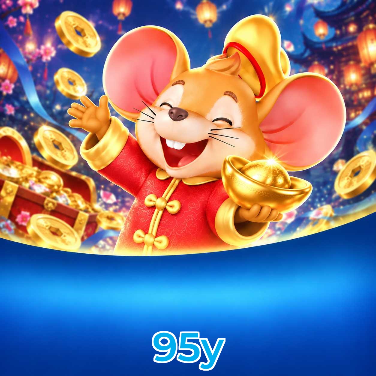 95y App Features