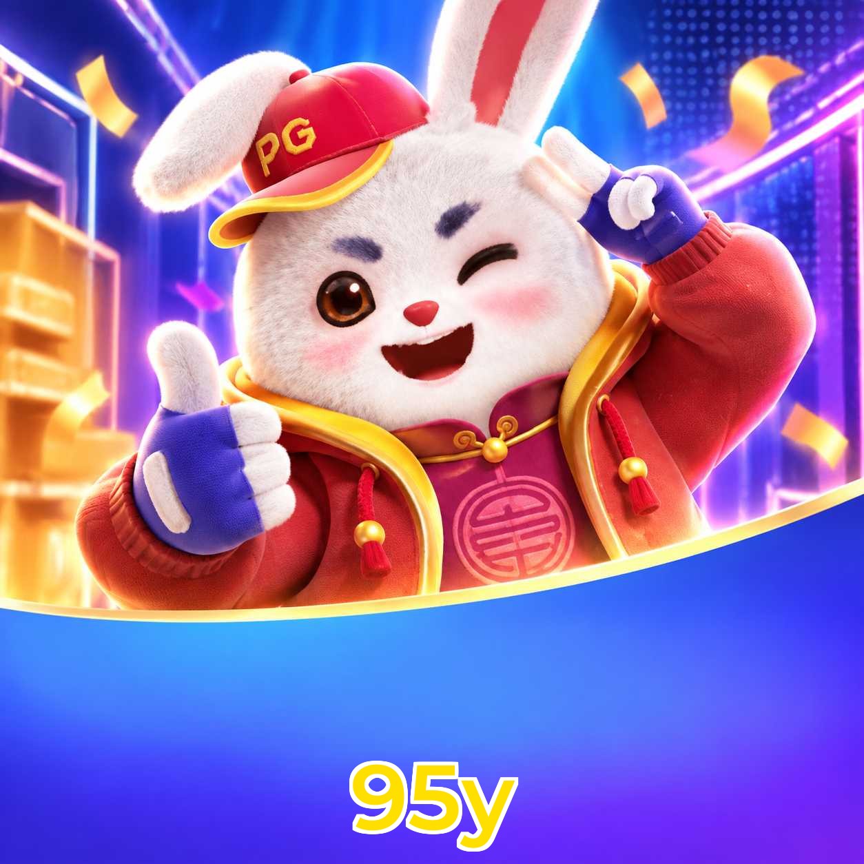 95y Top Slots