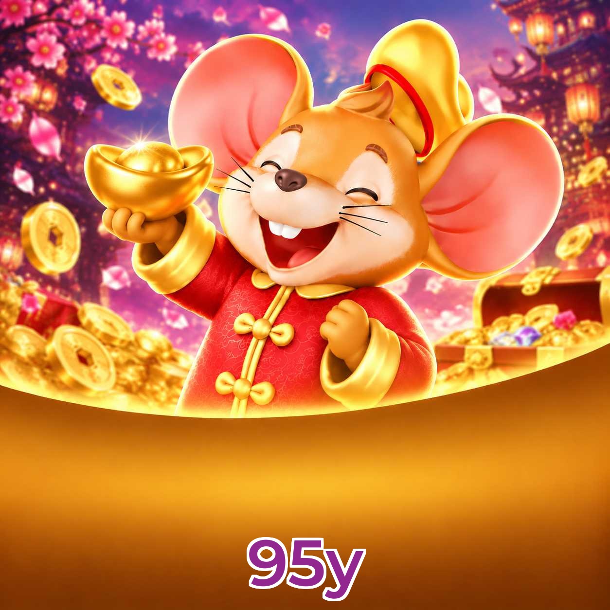 95y Slot FAQ