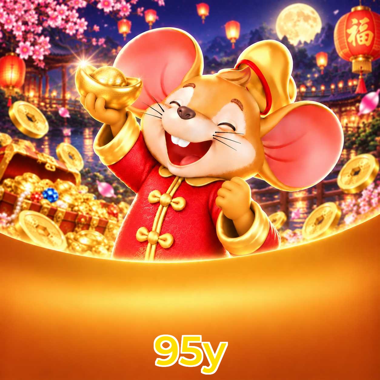 95y Logo