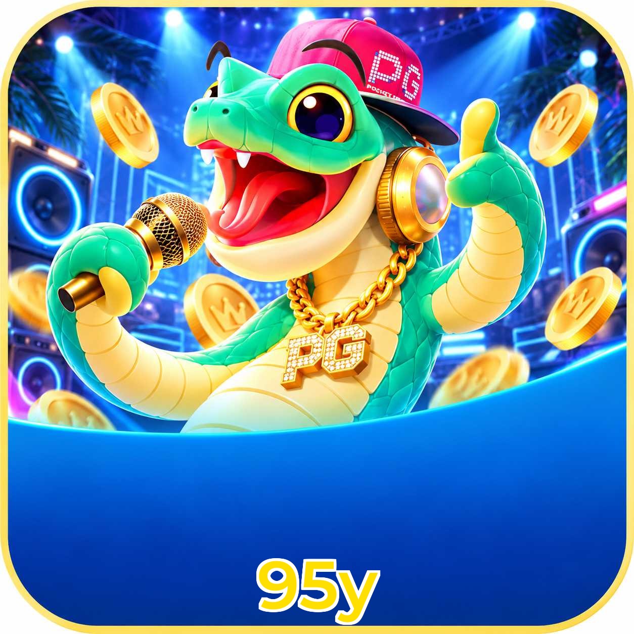 95y FAQ