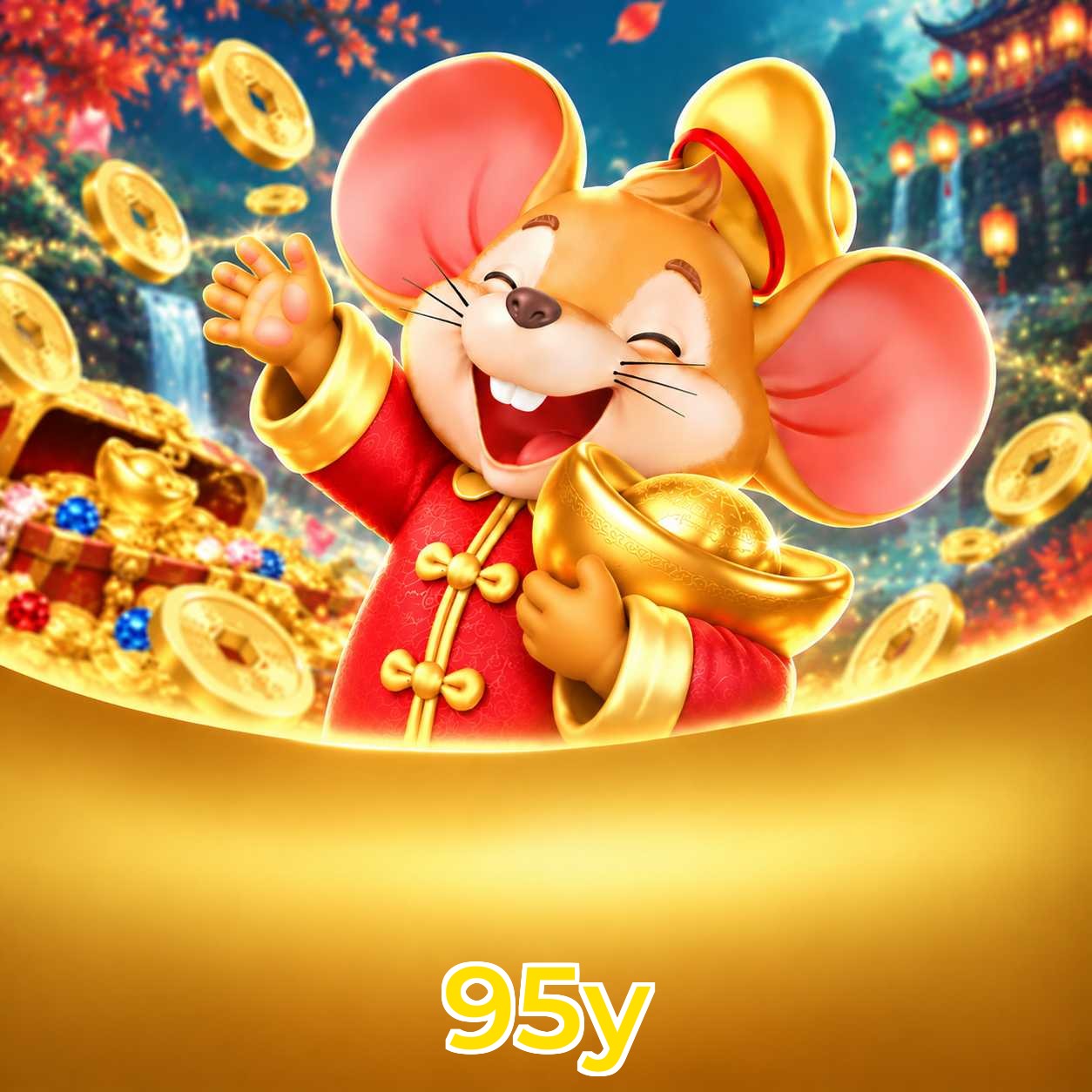 95y Lottery FAQ