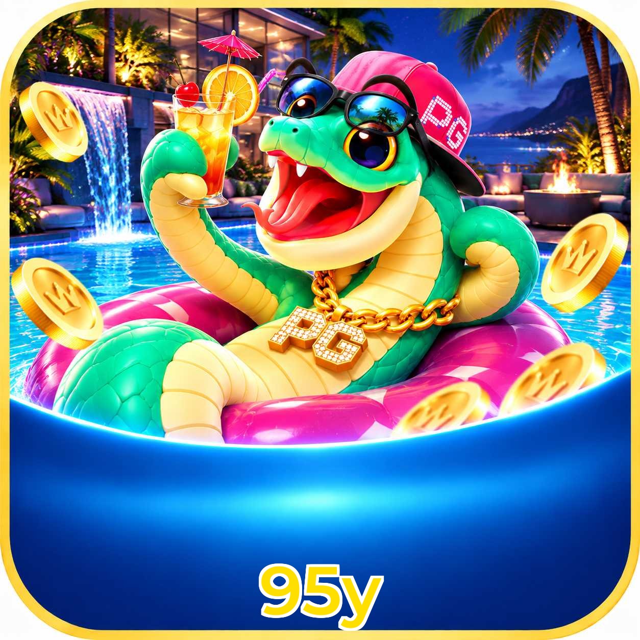 95y Cashback