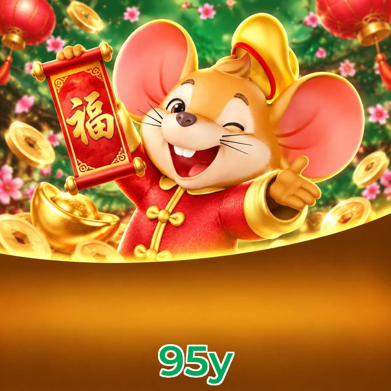 95y Como Apostar Lottery