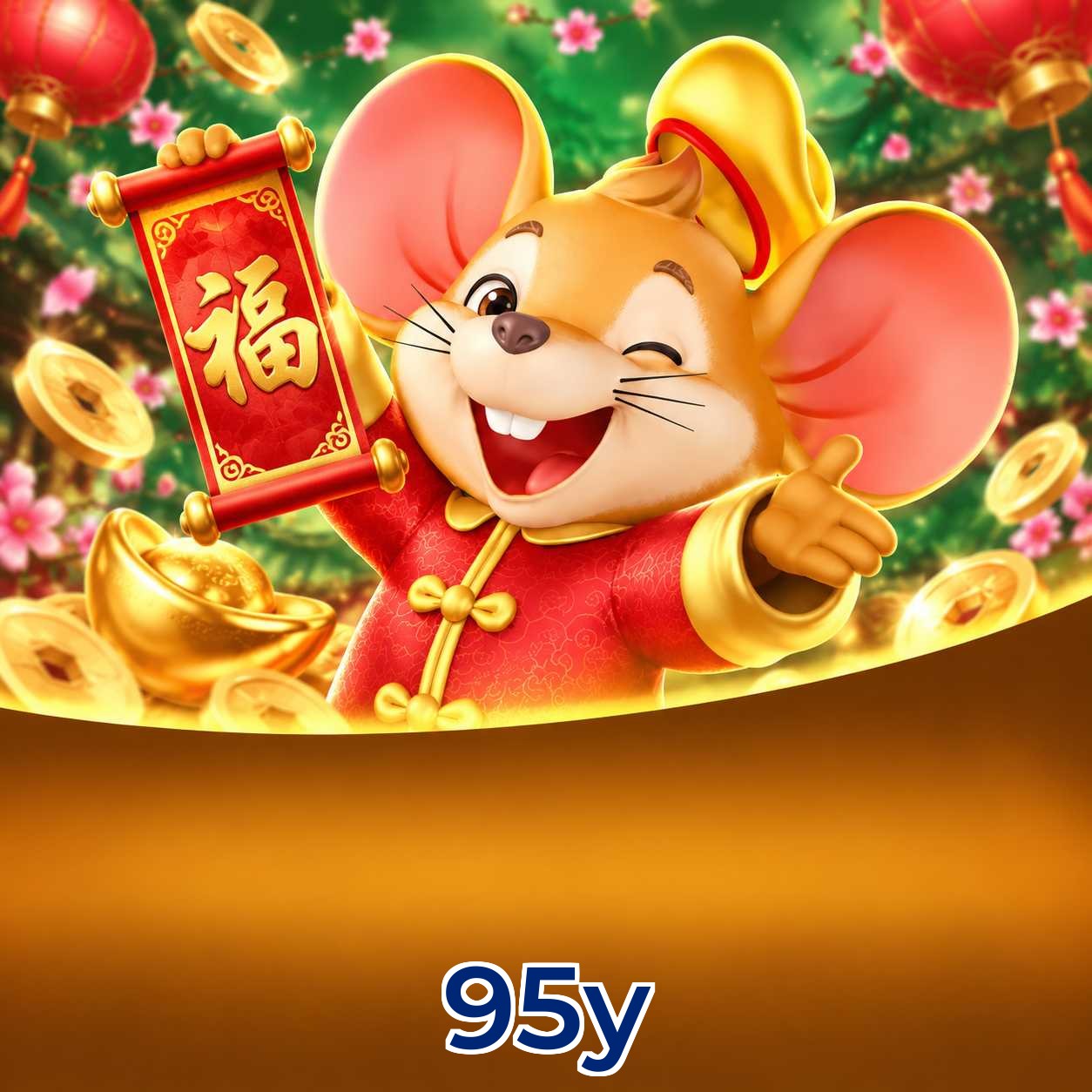 95y Responsible Gaming