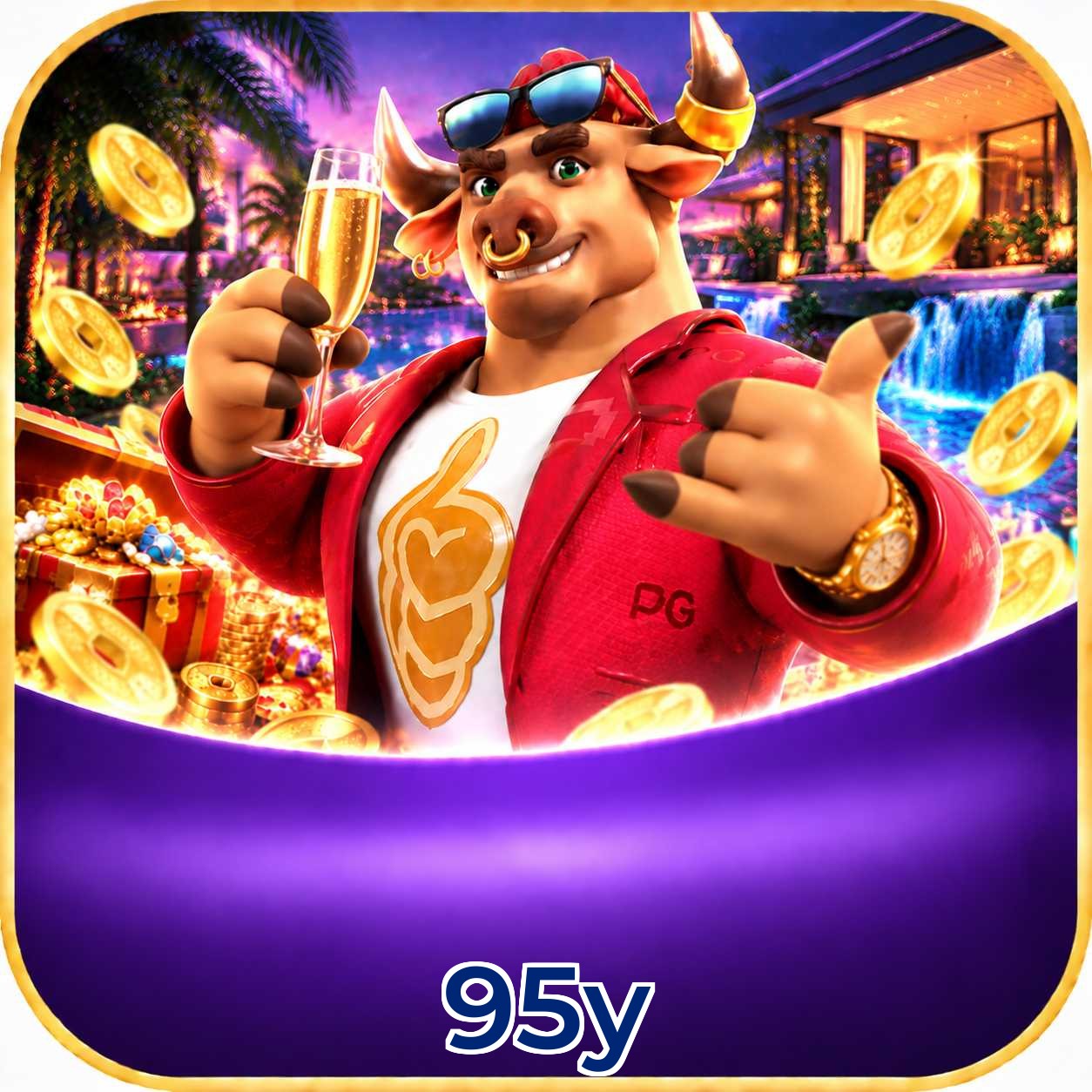 95y VIP FAQ