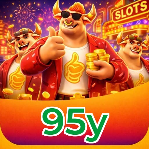 95y segurança SSL 256-bit - Licença Curaçao, eCOGRA, GLI certificado