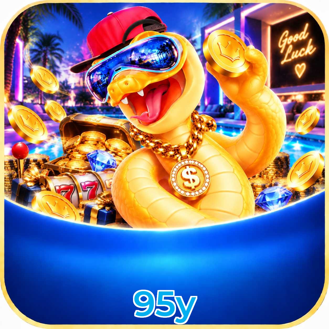 FAQ Baixar 95y
