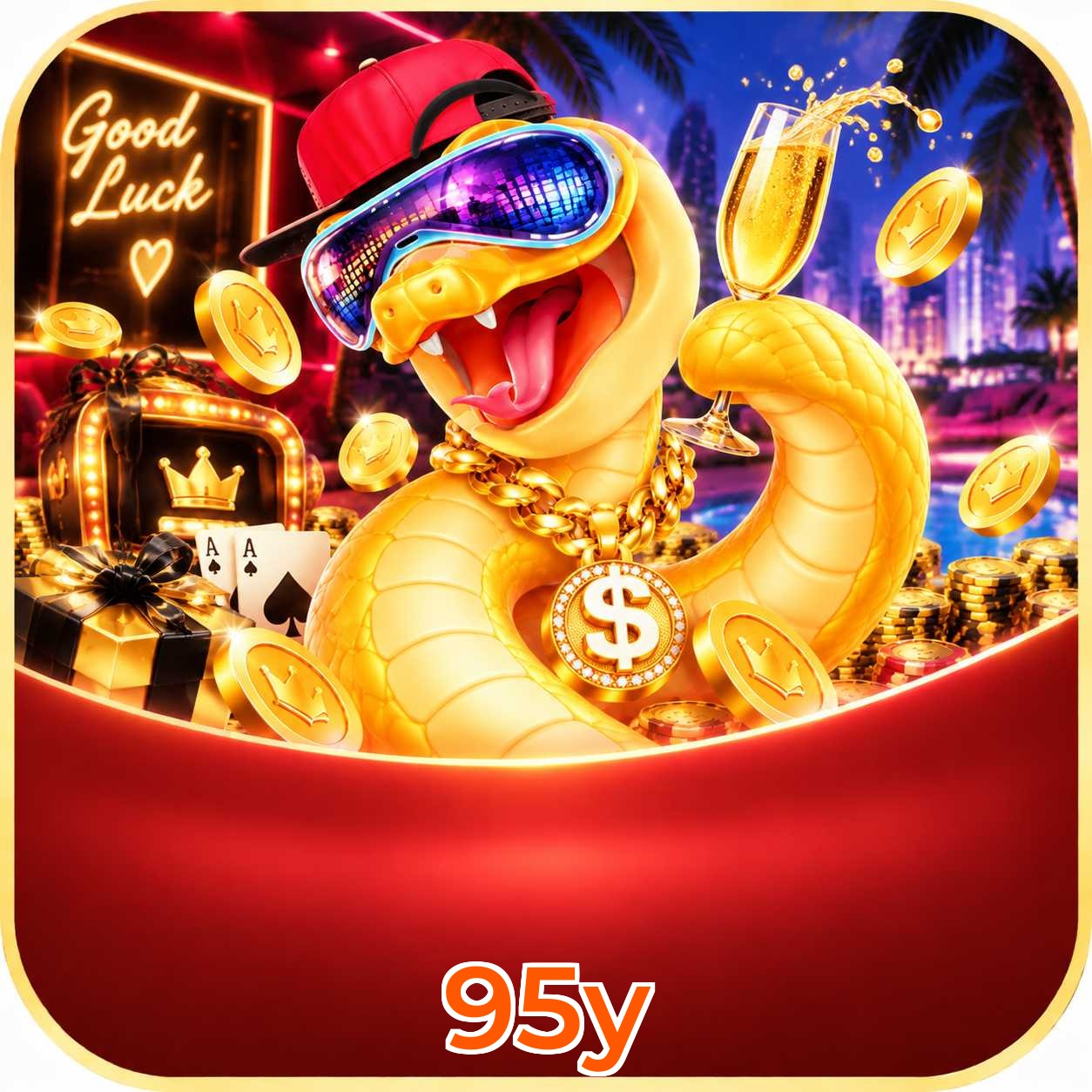 95y Bonus Tips