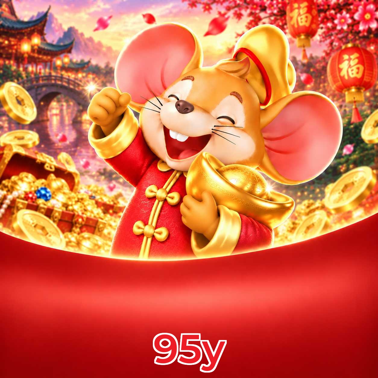 95y Payment Speed