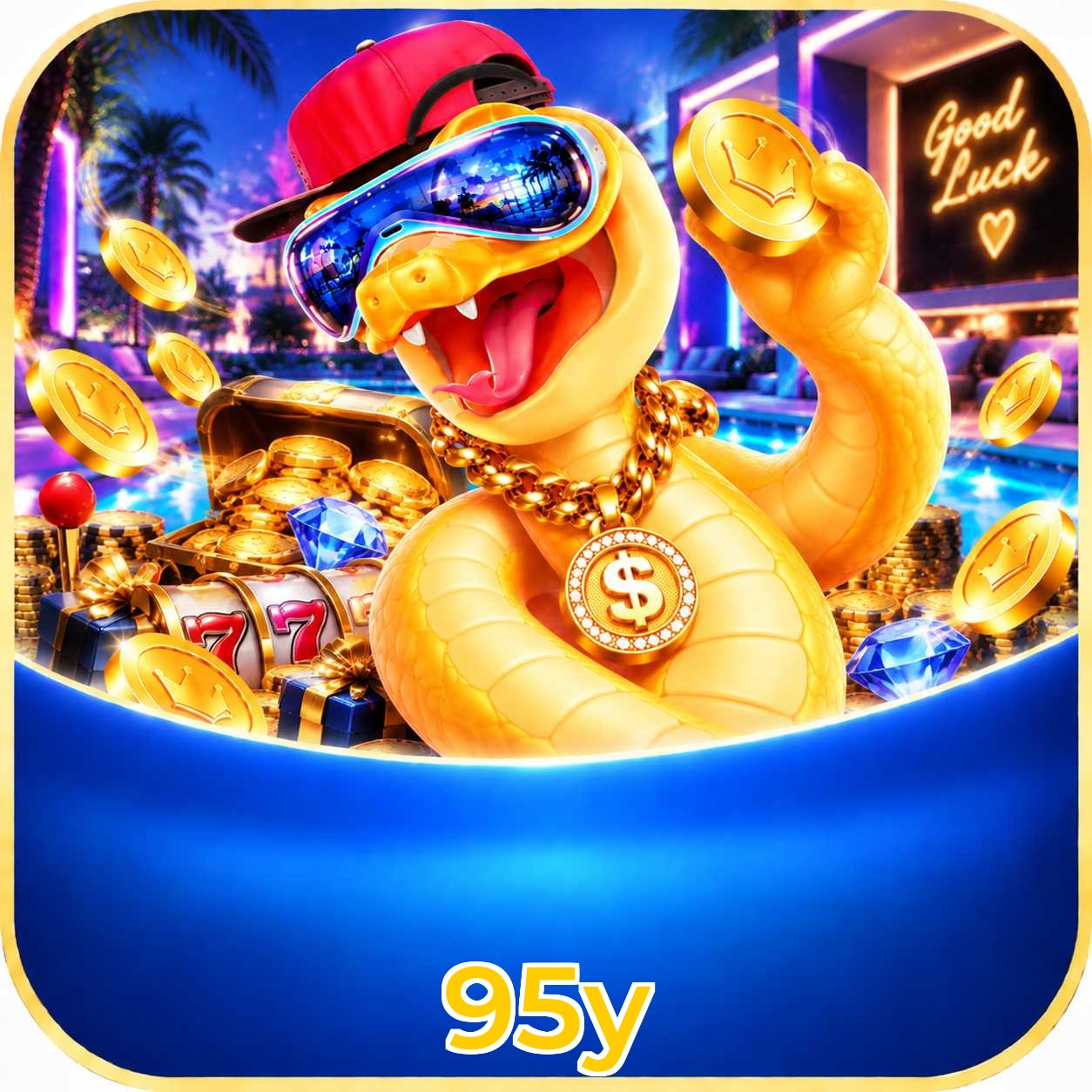 95y Bonus FAQ