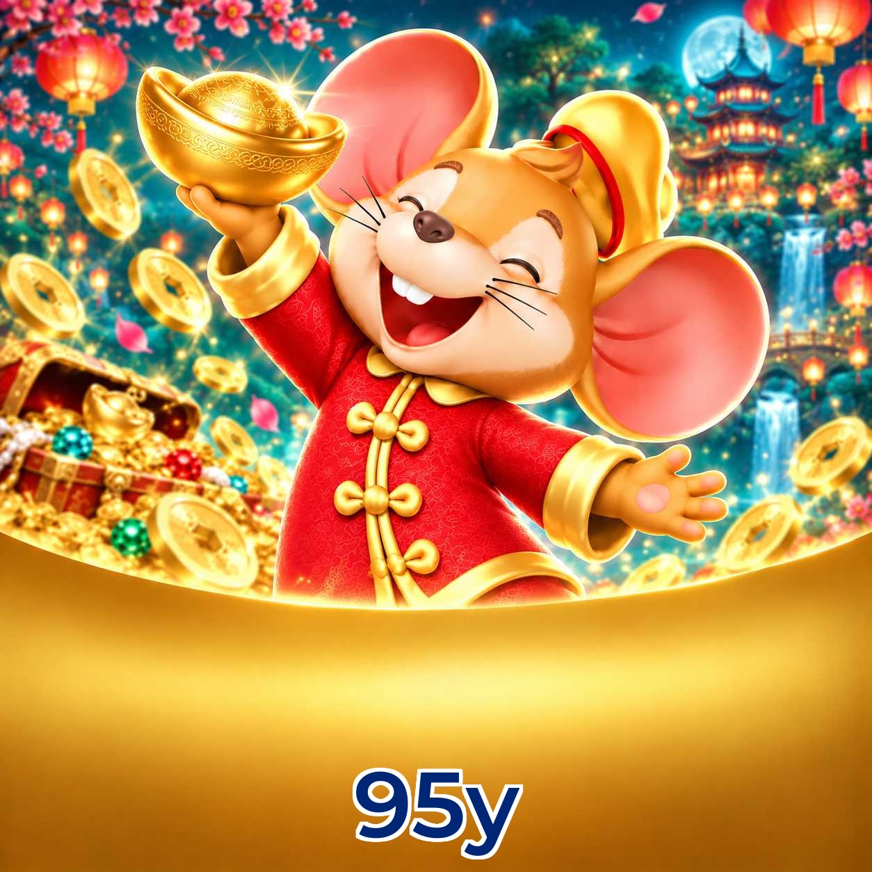 95y Fortune Tiger FAQ
