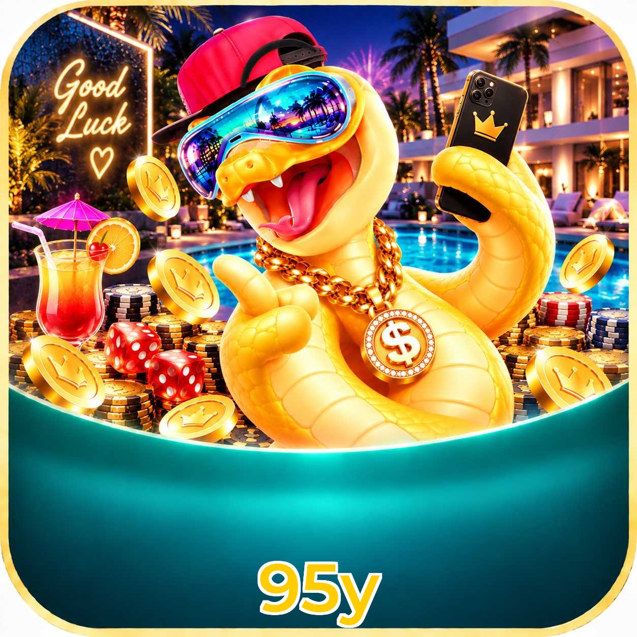 95y instalar Android APK