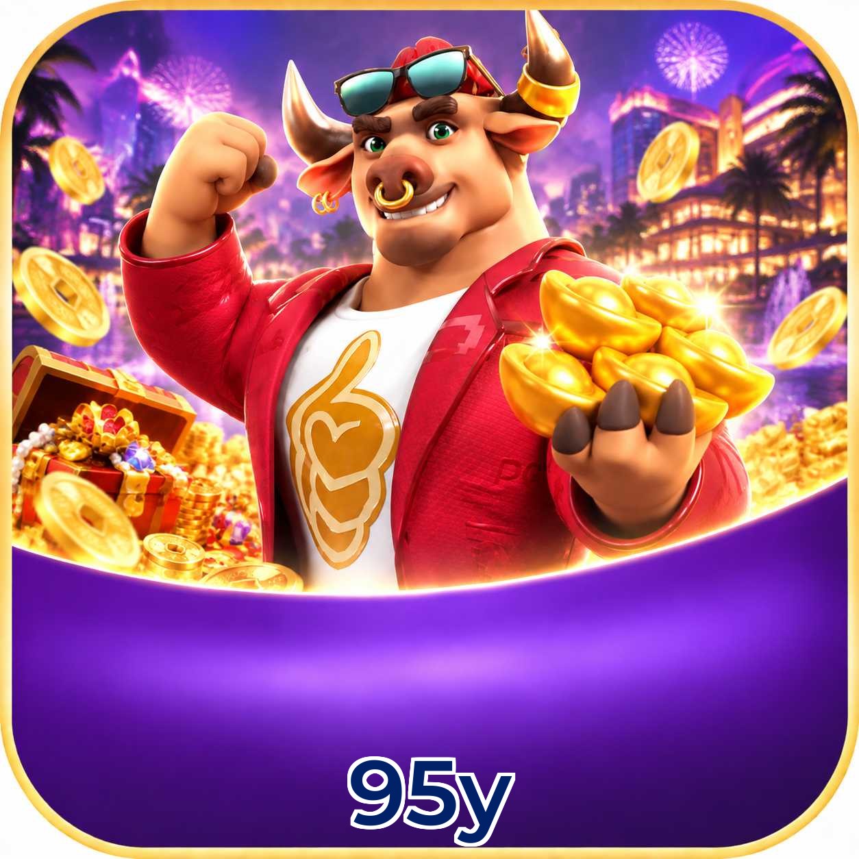 95y Performance
