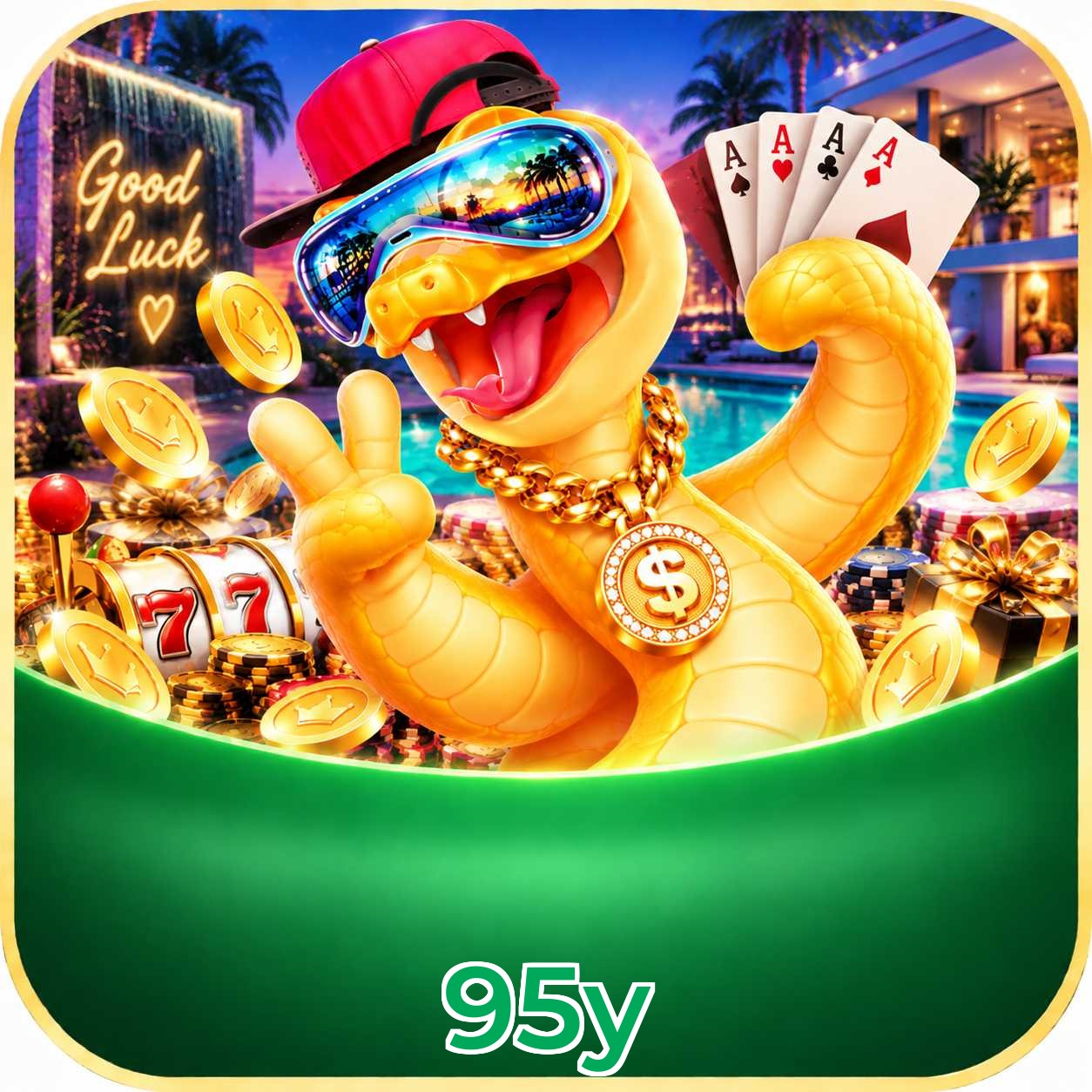 95y Download Links