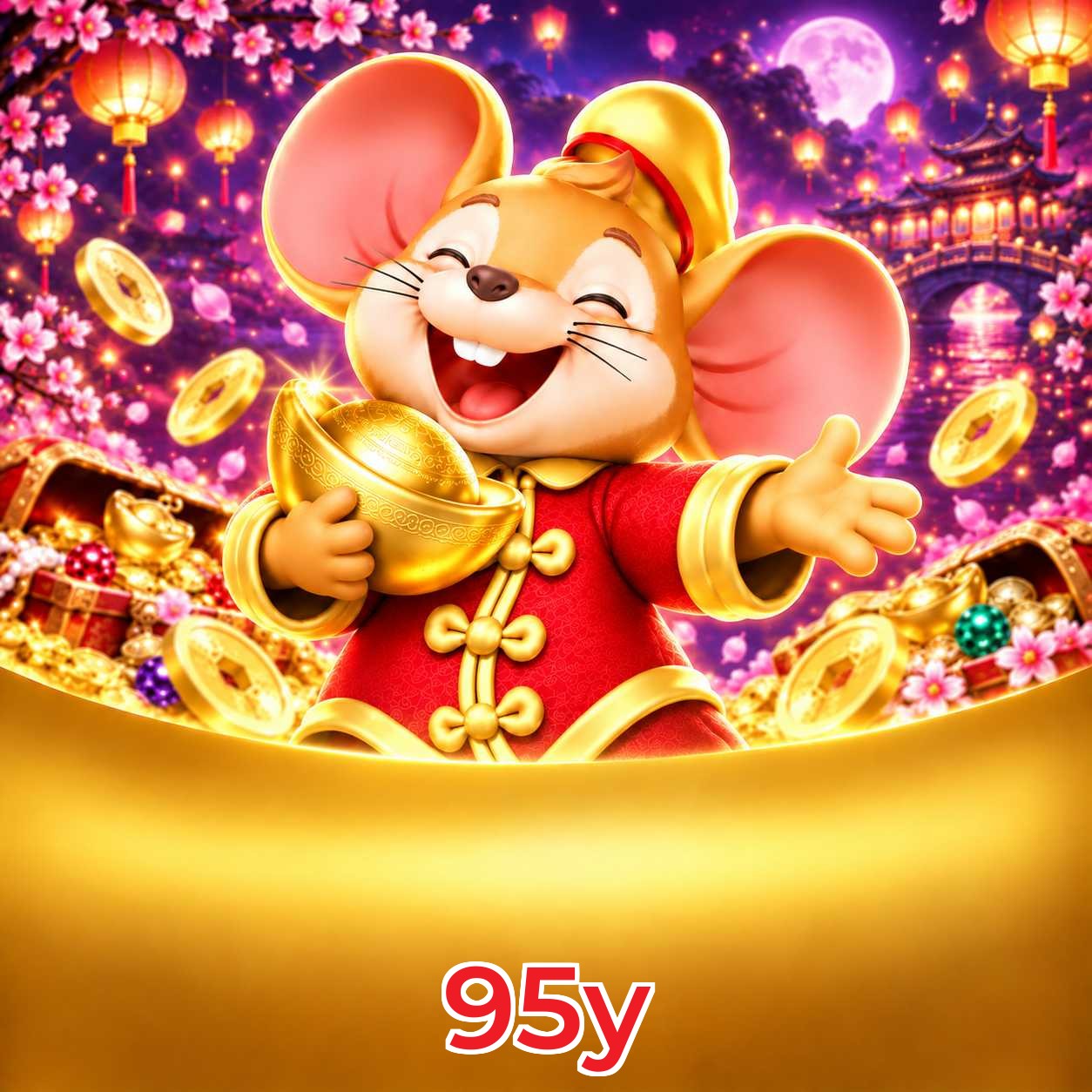 95y Estratégias Slots