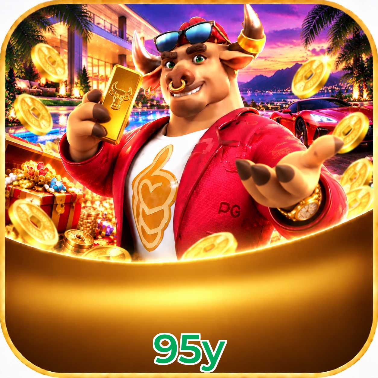 95y Estratégias Lottery